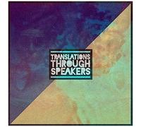 Jon Bellion - Translations Through Speakers [Vinyl Lp] Explicit