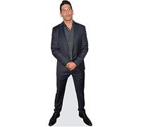 Jon Bernthal Silhouette en carton Taille Mini