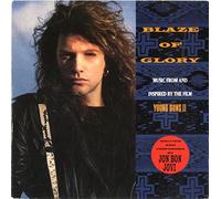 Jon Bon Jovi - Blaze of Glory