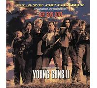 Jon Bon Jovi - Blaze of Glory