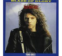 Jon Bon Jovi - Blaze of Glory [Import]