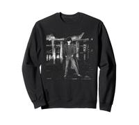 Jon Bon Jovi Boardwalk Shoot par Michael Grecco Sweatshirt