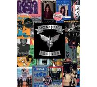 Jon Bon Jovi Bon Jovi: Forever (Relié)