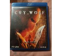 Jon Bon Jovi - Cry Wolf Bd [Blu-ray]