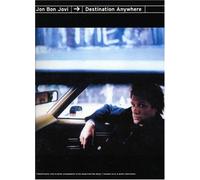 Jon Bon Jovi - Destination Anywhere