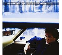 Jon Bon Jovi - Destination Anywhere [Import]