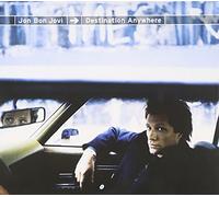 Jon Bon Jovi - Destination Anywhere (USA Digipack)