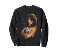 Jon Bon Jovi Glissant lorsqu'il est mouillé par Michael Grecco Sweatshirt