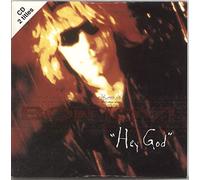 Hey God