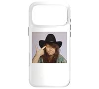 Jon Bon Jovi in London Photo par Simon Fowler Coque pour iPhone 17 Pro Max