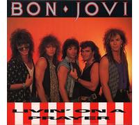 Jon Bon Jovi - Livin' on a Prayer
