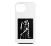Jon Bon Jovi Livin' on A Prayer Rock Chanteur David Corio Coque pour iPhone 13