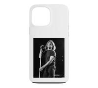 Jon Bon Jovi Livin' on A Prayer Rock Chanteur David Corio Coque pour iPhone 13 Pro Max