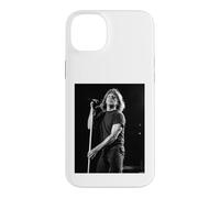 Jon Bon Jovi Livin' on A Prayer Rock Chanteur David Corio Coque pour iPhone 14 Plus