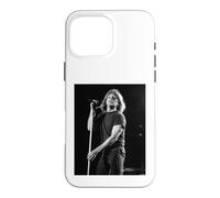 Jon Bon Jovi Livin' on A Prayer Rock Chanteur David Corio Coque pour iPhone 16 Pro Max