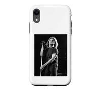 Jon Bon Jovi Livin' on A Prayer Rock Chanteur David Corio Coque pour iPhone XR