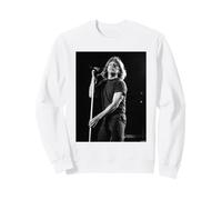 Jon Bon Jovi Livin' on A Prayer Rock Chanteur David Corio Sweatshirt