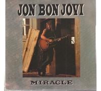 Jon Bon Jovi / Miracle