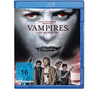 Vampires: Los Muertos [Blu-Ray] [Region B] (IMPORT) (Pas de version française)
