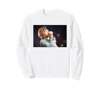 Jon Bon Jovi participe à la tournée These Days de Cardiff 1995 Sweatshirt