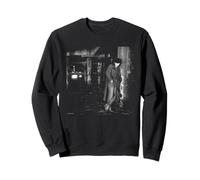 Jon Bon Jovi Under Boardwalk Shoot par Michael Grecco Sweatshirt