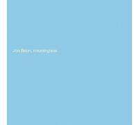 Jon Brion - Meaningless [Compact Discs] With Booklet