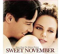 Jon Brion - Sweet November (Original Soundtrack) [Import]