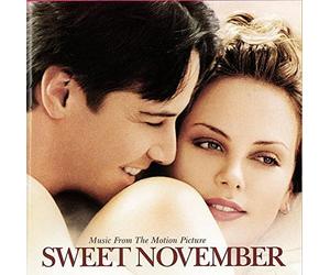 Jon Brion - Sweet November (Original Soundtrack) [Import]