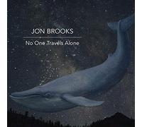 Jon Brooks - No One Travels Alone [Import]