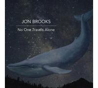 Jon Brooks - No One Travels Alone [Import]