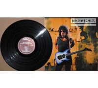 JON BUTCHER - Pictures from The Front [Import]