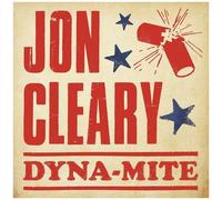 Jon Cleary - Dyna-Mite [Vinyl]