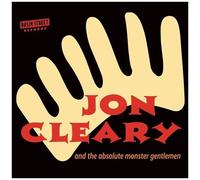 Jon Cleary - Jon Cleary & The Absolute Monster Gentlemen [Vinyl Lp]