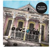 Jon Cleary - The Bywater Sessions [Vinyl Lp]