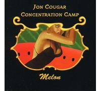 Jon Cougar Concentration Camp - Melon