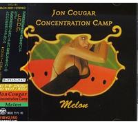 Jon Cougar Concentration Camp - Melon