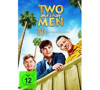 Jon Cryer,Ashton Kutcher,Angus T.Jones - Two and a Half Men: Staffel 10 [Import]