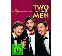 Jon Cryer,Ashton Kutcher,Angus T.Jones - Two and a Half Men: Staffel 9 [Import]