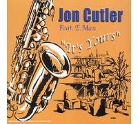 Jon Cutler - It's Your's