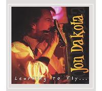 Jon Dakota - Learning to Fly
