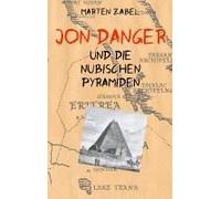Jon Danger Und Die Nubischen Pyramiden