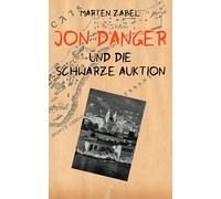 Jon Danger Und Die Schwarze Auktion