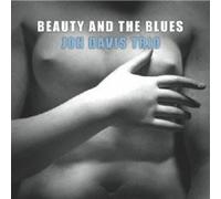 Jon Davis - Beauty & the Blues