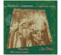 Deak, J. - Passion of Scrooge (Christmas