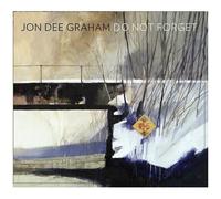 Jon Dee Graham - Do Not Forget [Cd] Digipack Packaging