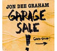 JON DEE GRAHAM - Garage Sale