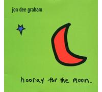 Jon Dee Graham - Hooray for The Moon [Import]