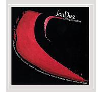 Jon Diaz - Circling from Above