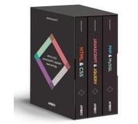 Jon Duckett Per Lo Sviluppo Front End E Back. Cofanetto