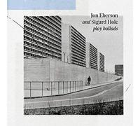 JON EBERSON-PLAY BALLADS